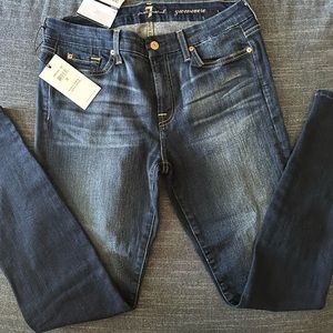 7 for All Mankind Guenevere Jeans